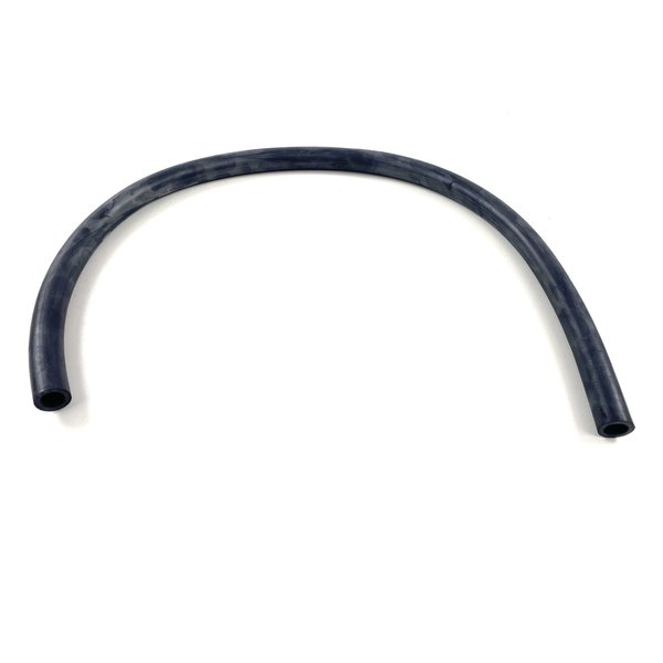Fairchild Industries 5/8" Heater Hose - 10 ft Specifications: SAE J20R3 with polyester knitting reinforcement HH5800-10